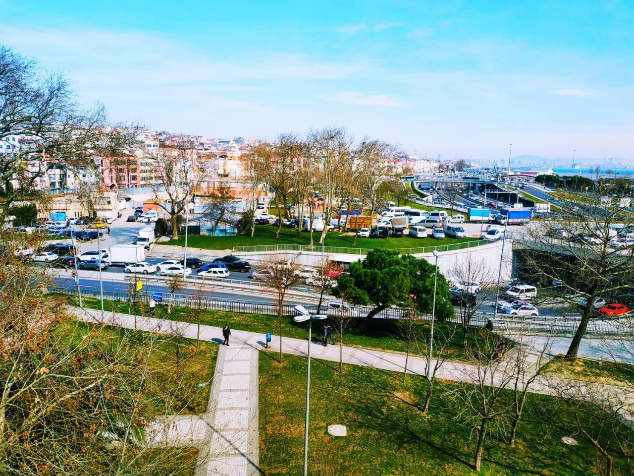Avrasya Queen Hotel — Photos 1